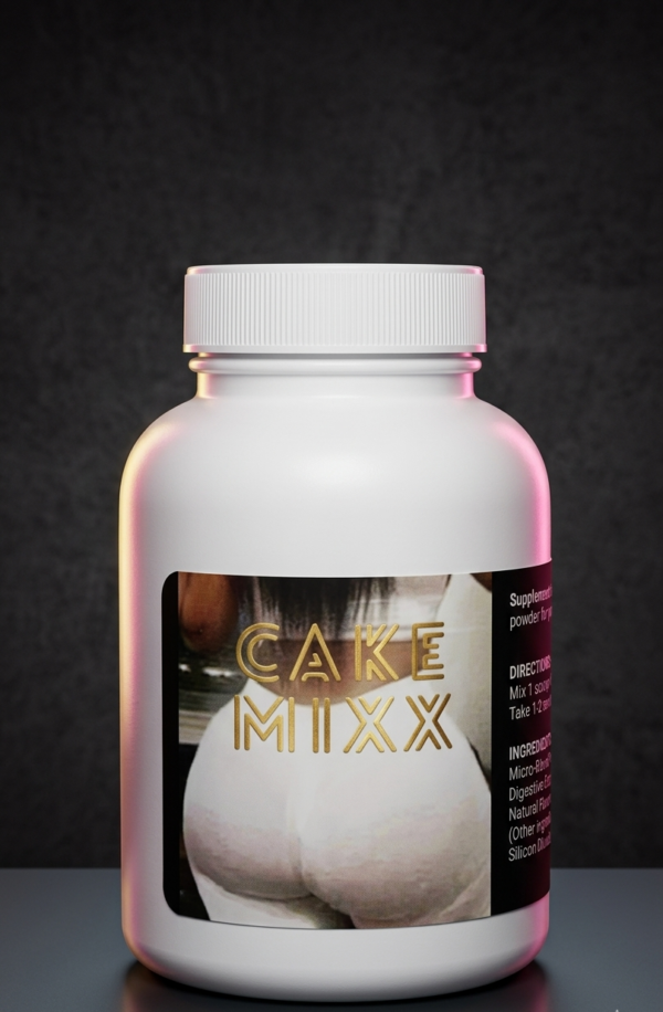 Cakemixx