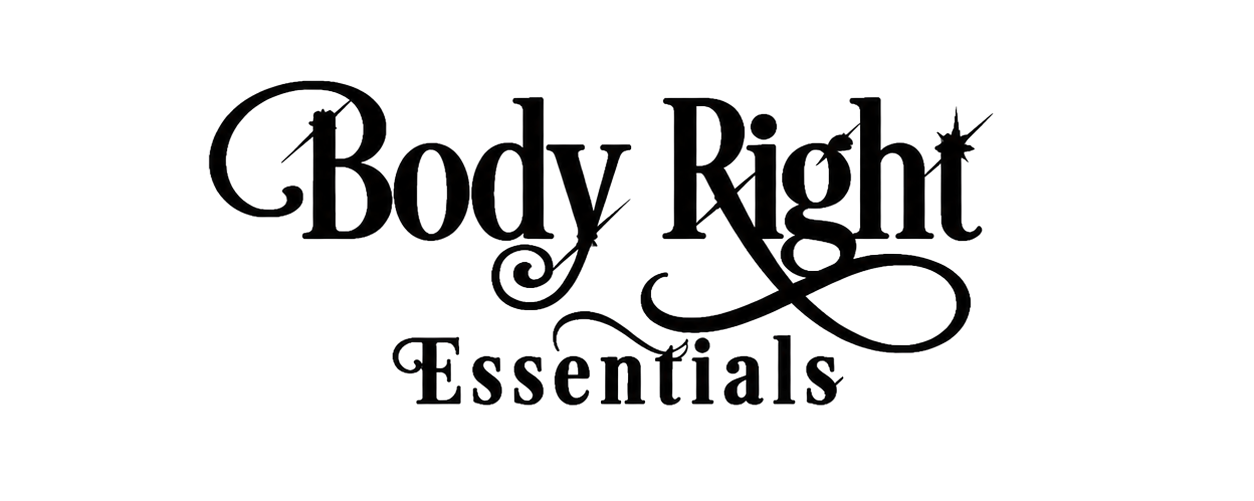 Body Right Essentials